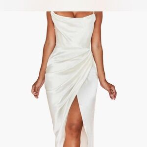 House of CB Reva dress